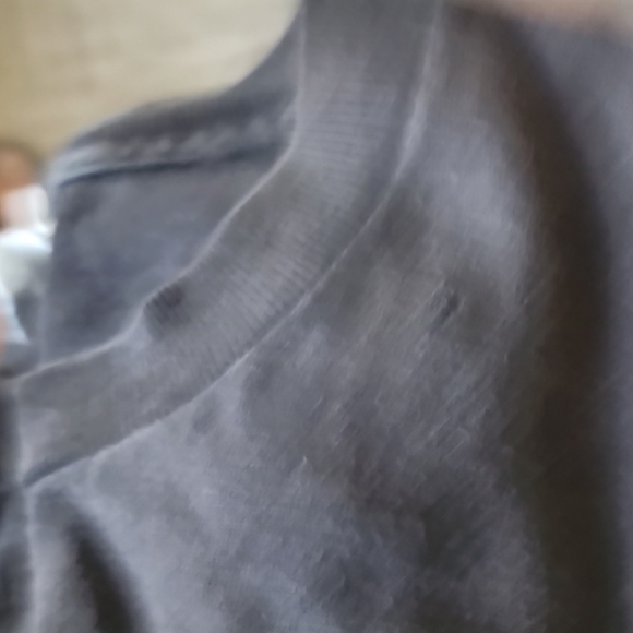 Sturgis Bikeweek 2007 Grunge Graphic Tee - Faded Black - Picture 6 of 6